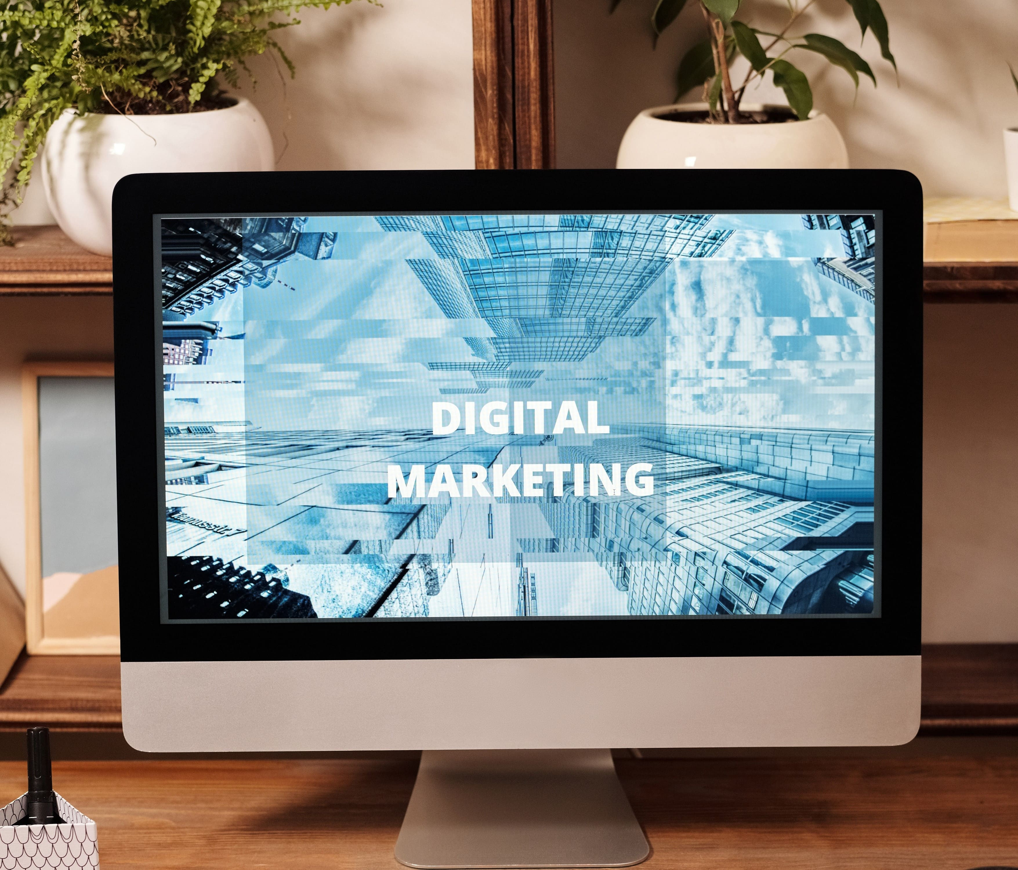 (P) De ce afacerea ta are nevoie de o agenție de marketing online?