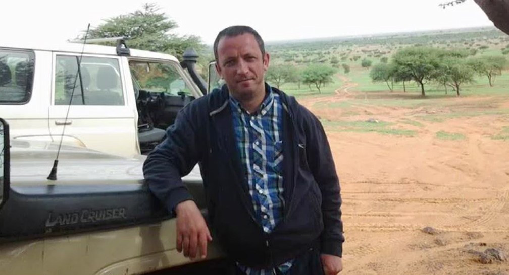 Coșmarul prin care a trecut Iulian Gherguț în Burkina Faso. Cum l-au umilit răpitorii