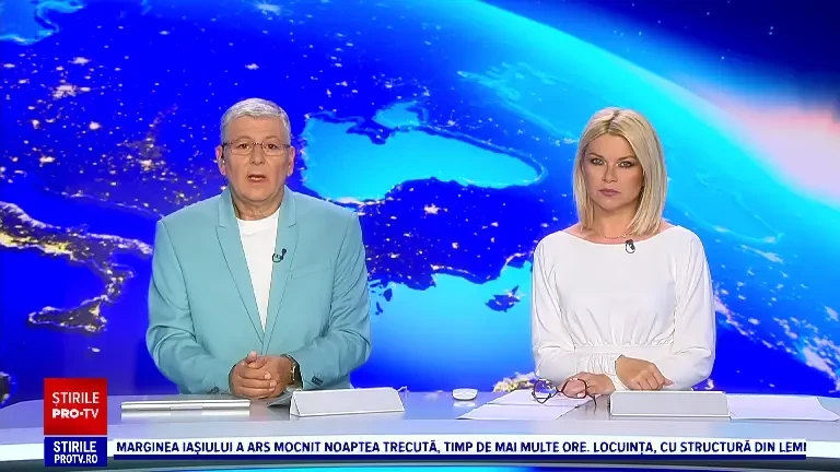 Peste 50 de ființe au murit într-un incendiu din Argeș. Flăcările au mistuit tot