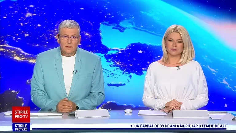 Accident cu trei victime în Gorj. Ce s-a întâmplat