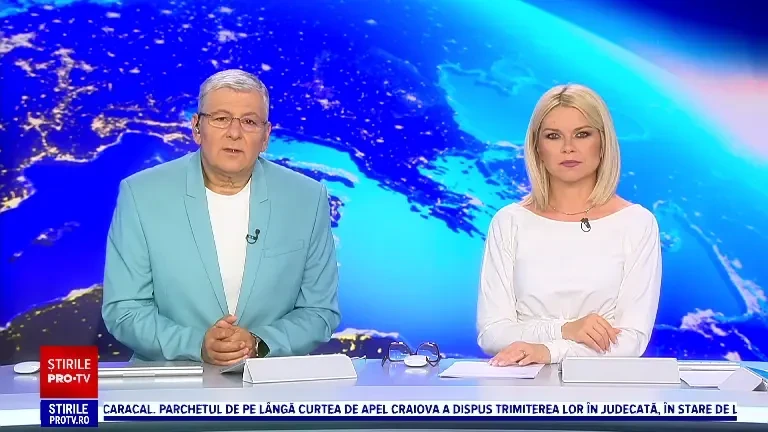 Doi șoferi de TIR ucraineni au rămas fără permis de conducere în România. Au fost un pericol pe străzile din Suceava