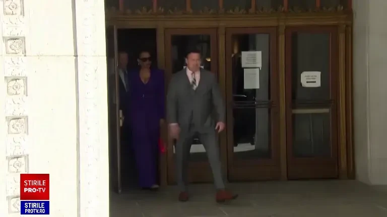 Rapperul Tory Lanez, condamnat la 10 ani de închisoare pentru împuşcarea cântăreţei Megan Thee Stallion