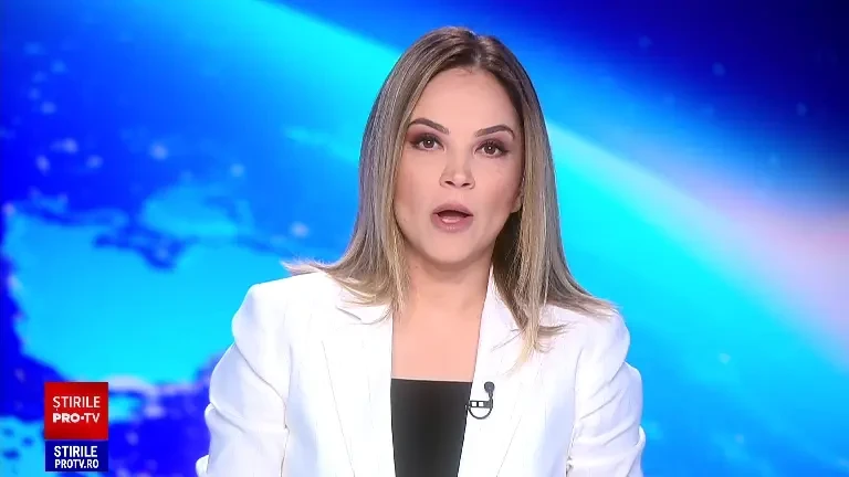 Cum a furat o femeie însărcinată o bijuterie scumpă dintr-un magazin din Arad, ajutată de partenerul ei