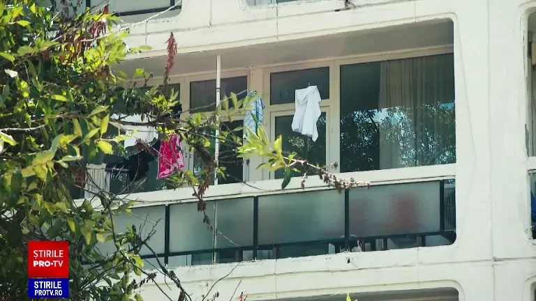 Filmele pe care le-a văzut au convins-o pe Loredana, criminala din Mangalia, să recunoască fapta. „M-am pierdut cu firea”