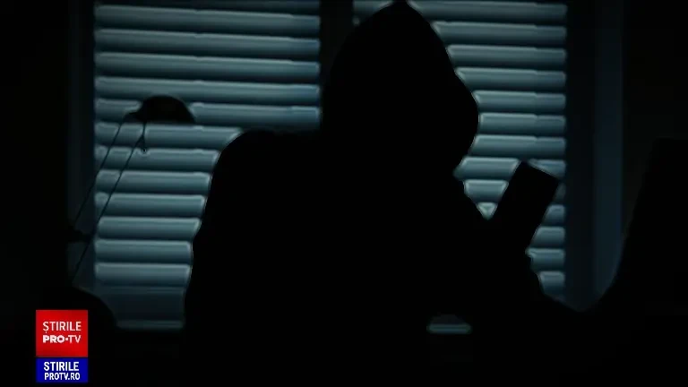 Pedeapsa primită de germanul care s-a filmat în timp ce omora o bătrână din Mediaș și a transmis crima pe internet