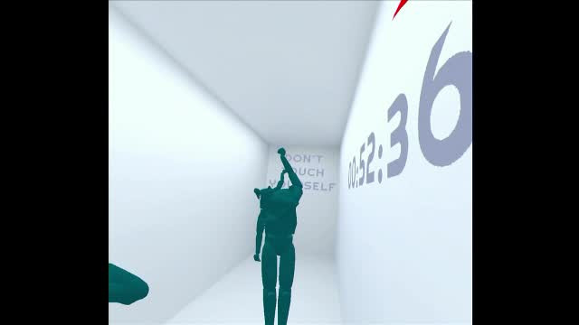 22 de jocuri au fost create în doar 48 de ore la ”Bucharest Summer Game Jam”. ”Don't Touch Yourself” este unul dintre ele