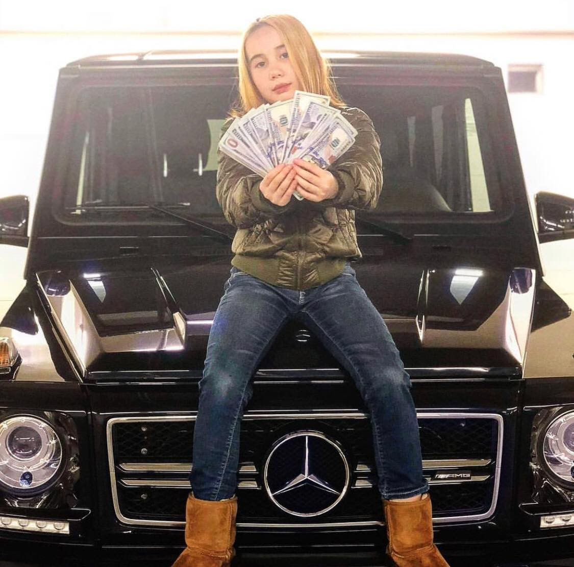 lil tay