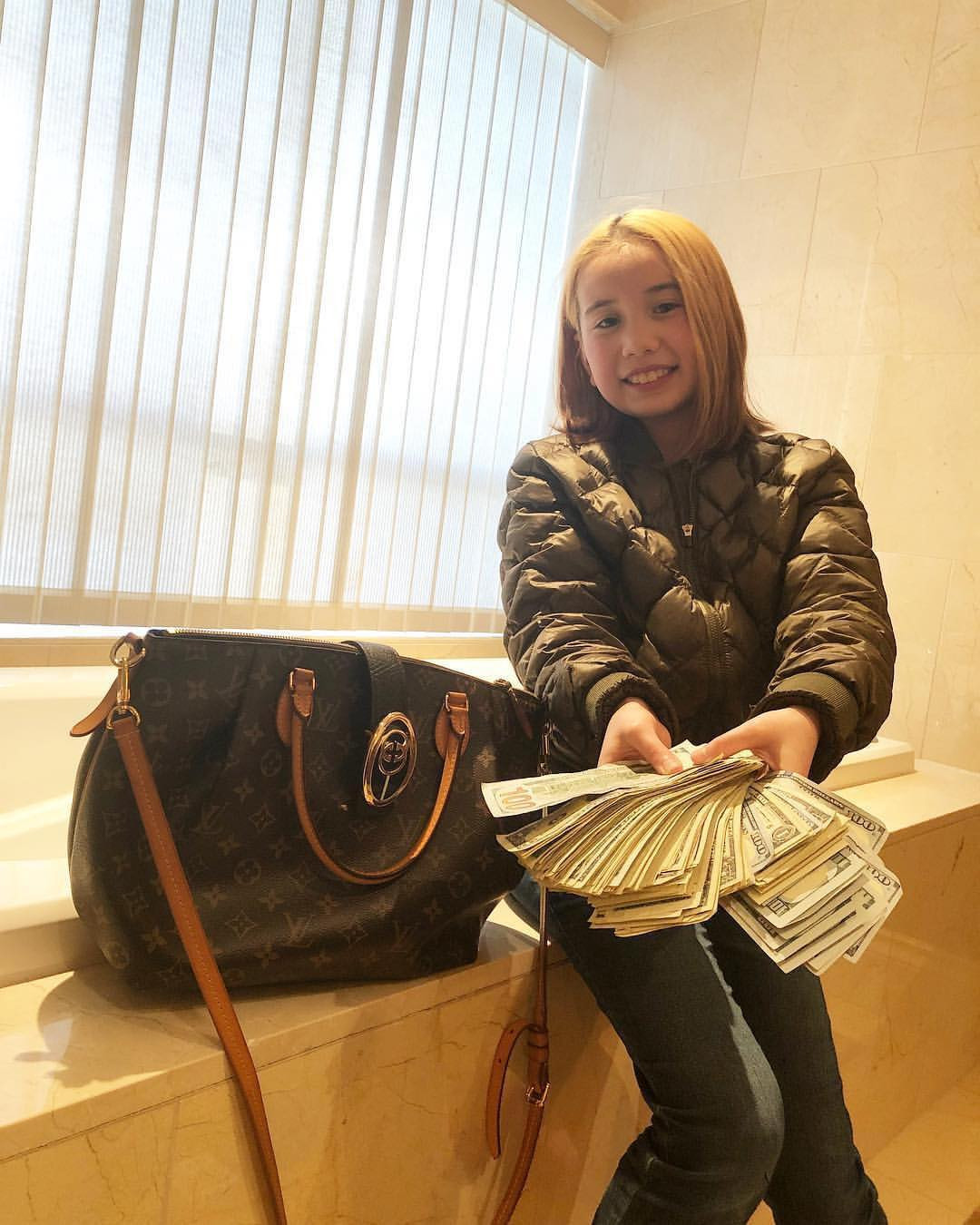 lil tay