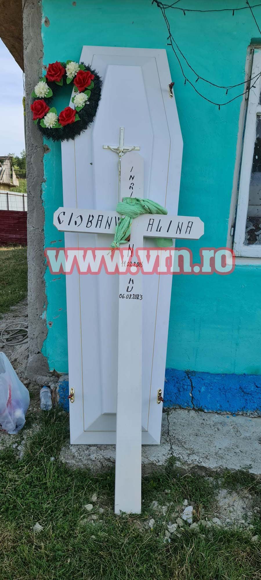 inmormantare