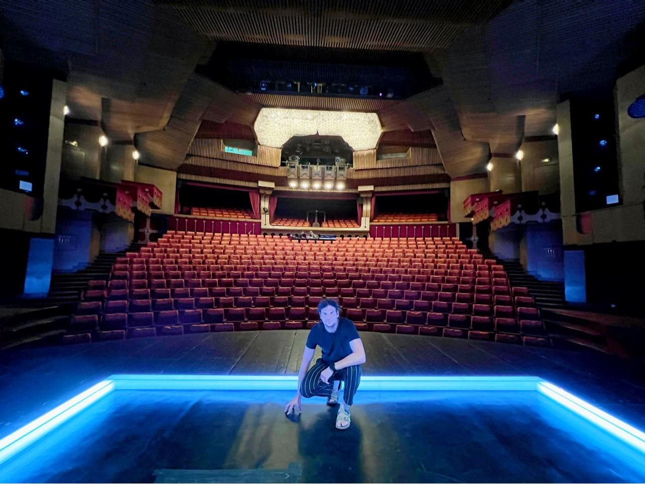 Apelul lui Tudor Chirilă de susținere a petiției ”Opriți distrugerea CULTURII!”. Ce spune despre ”Ordonanța lu’ Marcel”