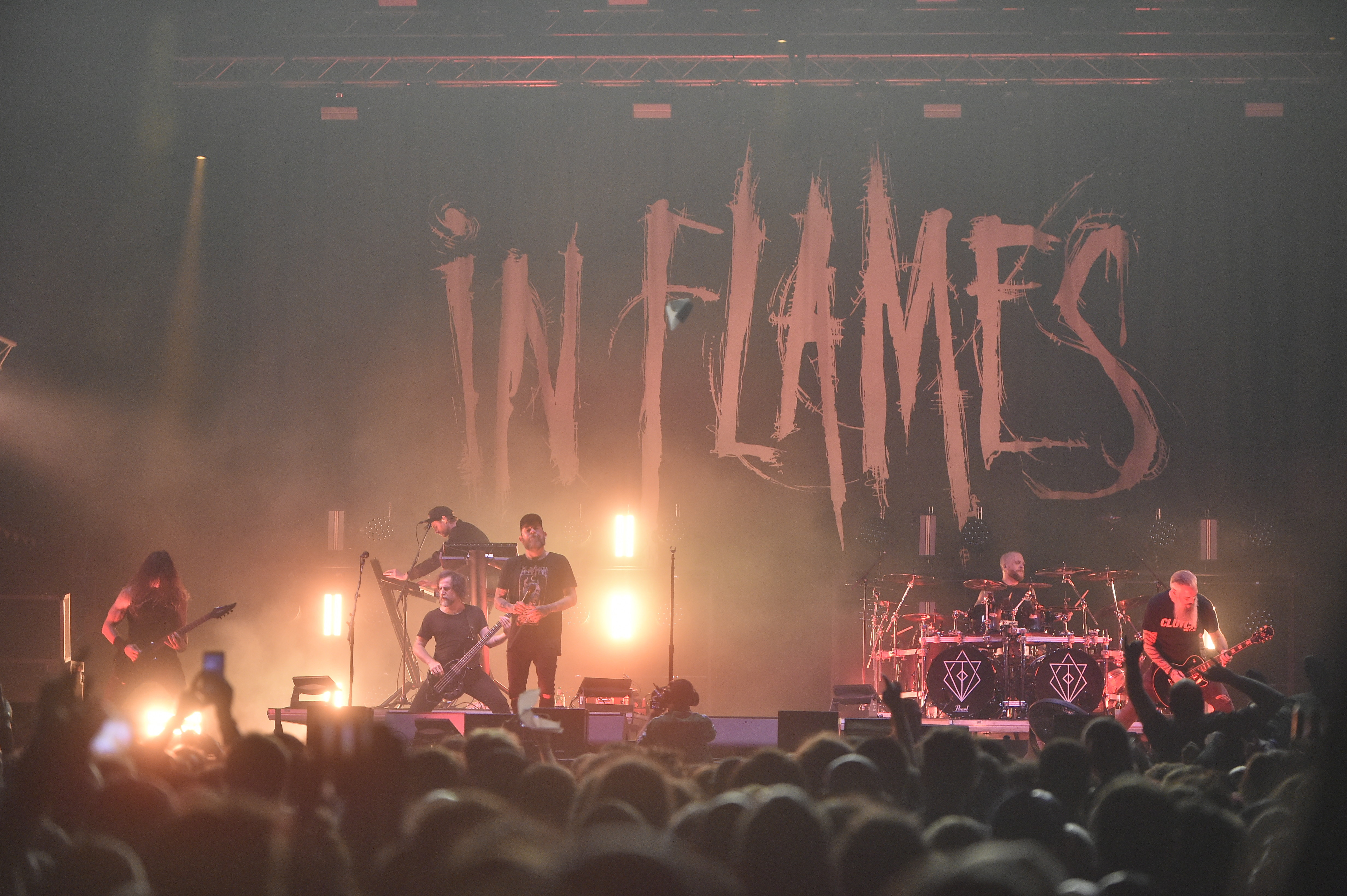 Rockstadt Extreme Fest 2023, rock, concert