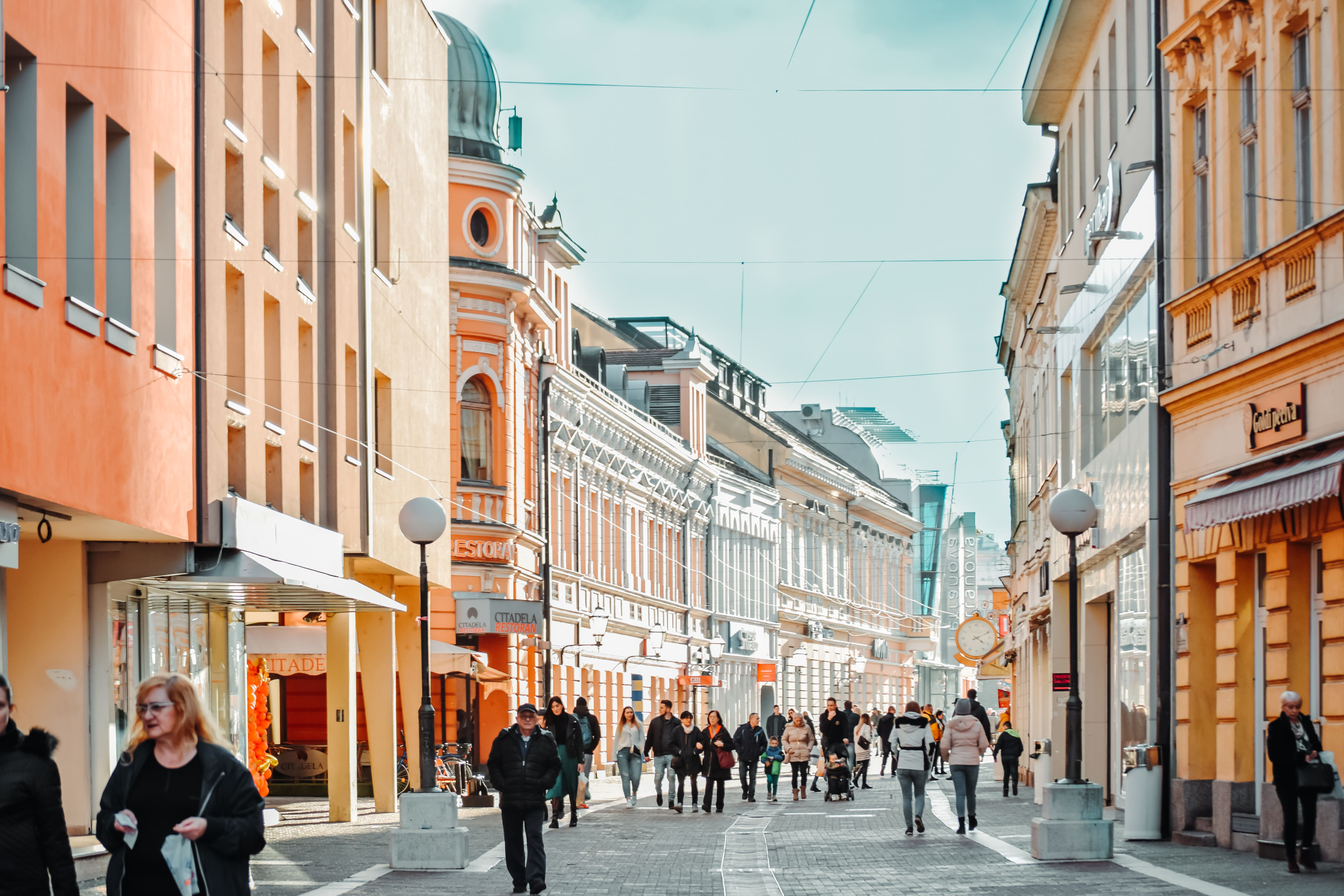 Bosnia si Hertegovina