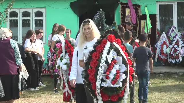 Ce spun colegii Alinei, fata ucisă de cea mai bună prietenă, despre relația pe care o avea cu Loredana: „Au mai avut certuri”