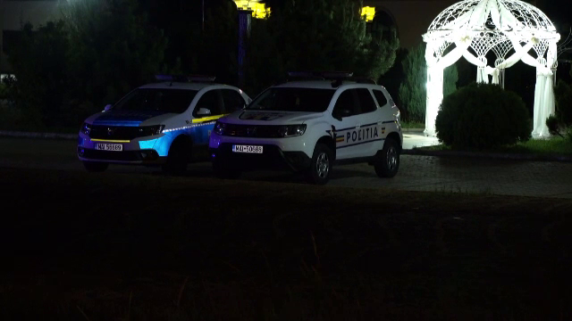 O nuntă s-a încheiat cu scandal în Timișoara. Două familii rivale și-au împărțit pumni și picioare