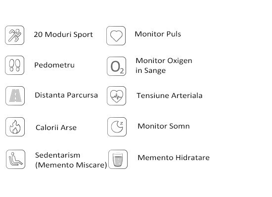 (P) BEYOND Watch EARTH2: Unul dintre cele mai frumoase smartwatchuri ale momentului