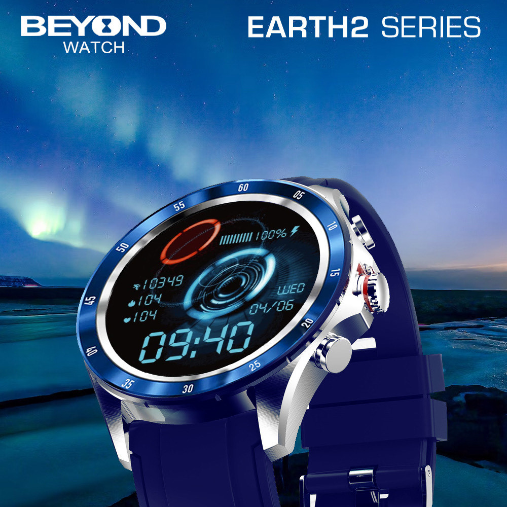 BEYOND Watch