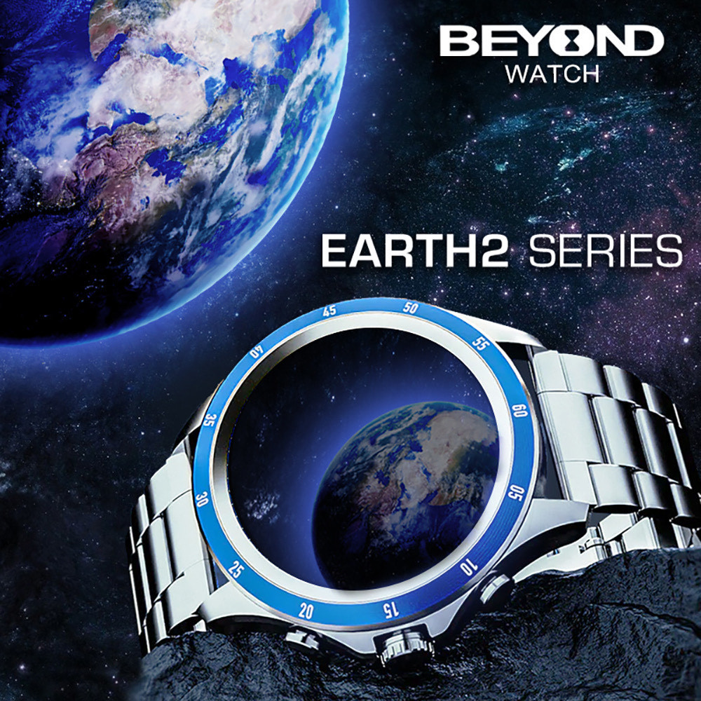BEYOND Watch