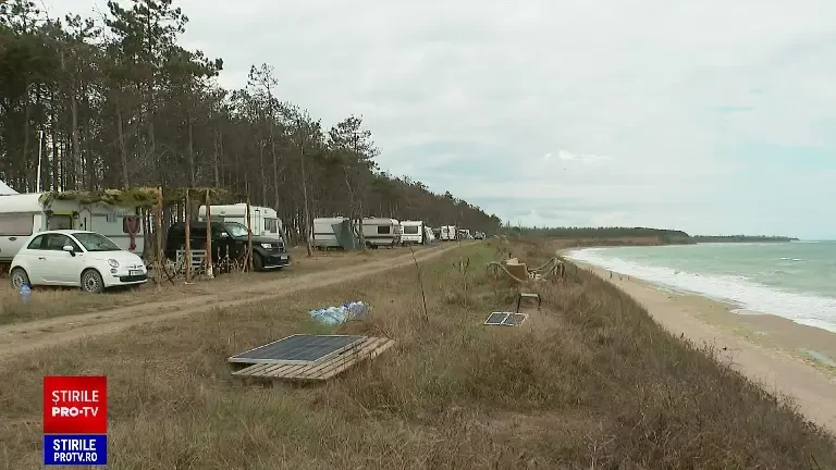 Bulgaria a declarat război turiștilor. Străinii riscă sancțiuni usturătoare