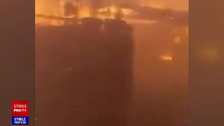 „Focul a ajuns pe faleză. Trebuie să plecăm acum!”. Stare de urgență în paradisul din Hawaii. Cel puțin 36 de oameni au murit