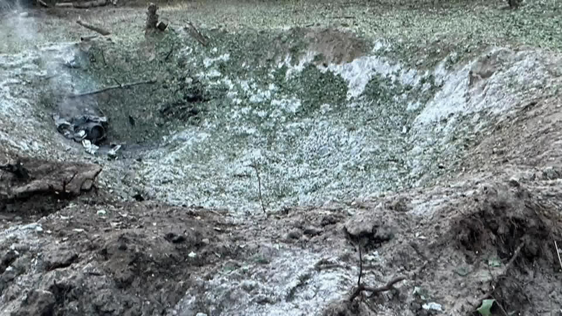 VIDEO și FOTO. Un om a murit, iar alți 14 sunt răniţi, după ce Rusia a atacat un hotel din Zaporojie