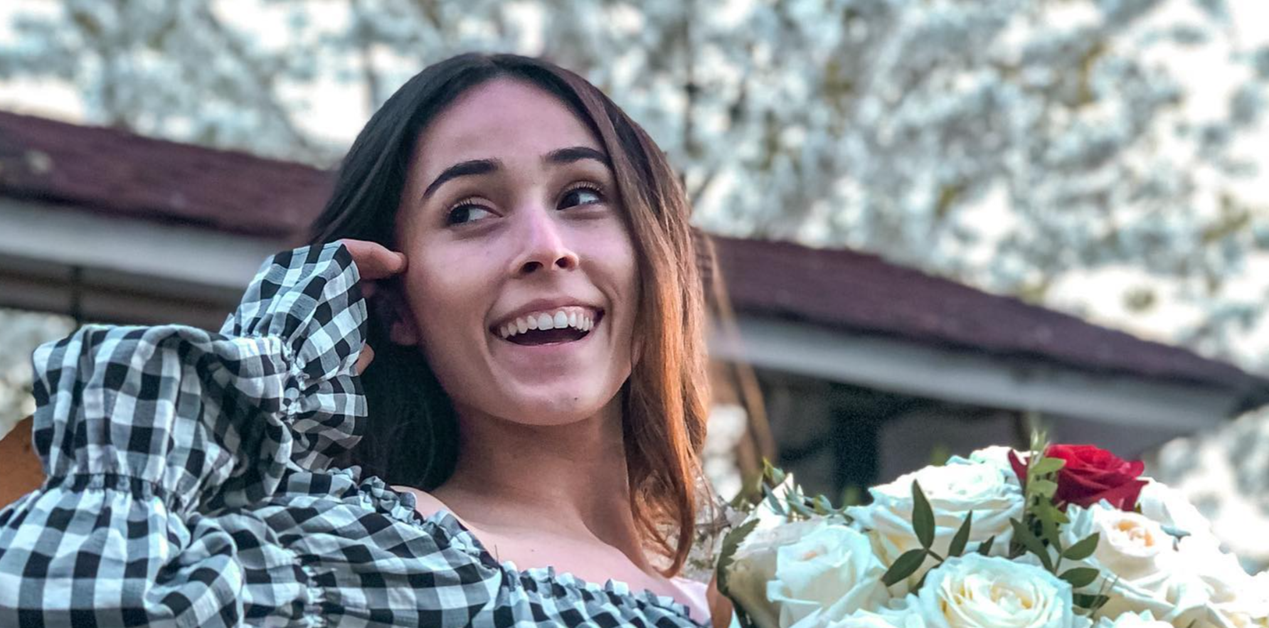 Andra Gogan, influencer cu peste 16 milioane de urmăritori: Da, se poate deveni milionar din social media