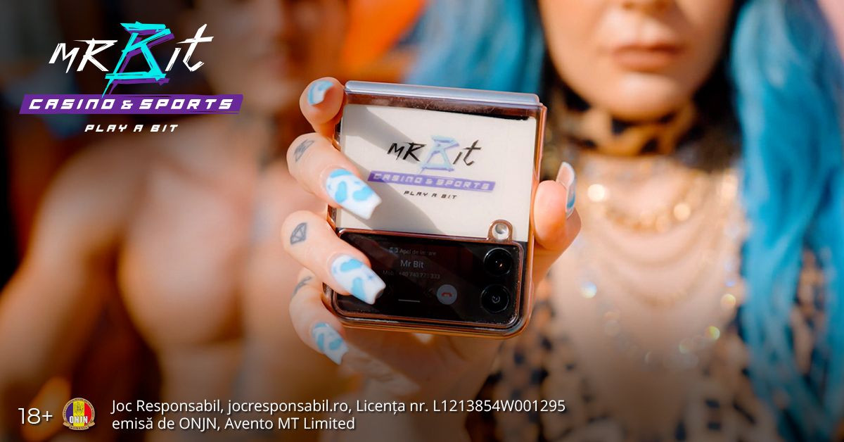 (P) Emy revine cu o nouă piesă și un nou dans viral