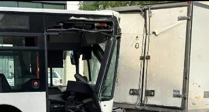 Detalii șocante despre șoferul STB căruia i s-a făcut rău la volan. Bărbatul a fost concediat în 2022 și ar fi suferit un AVC