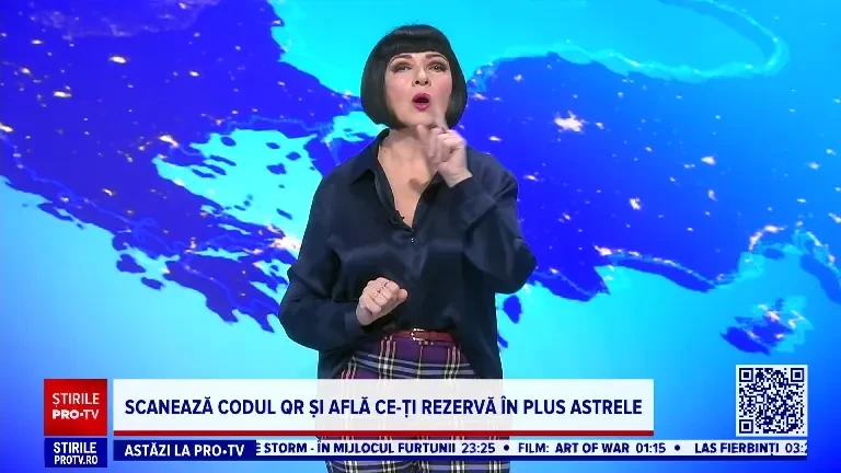 Horoscop 11 august 2023, cu Neti Sandu. Zodia care ar putea da un interviu pentru un job nou