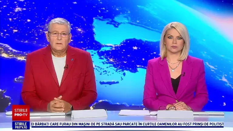 Suceava, sub ape după o ploaie torențială. Mai multe străzi s-au transformat în bălți uriașe