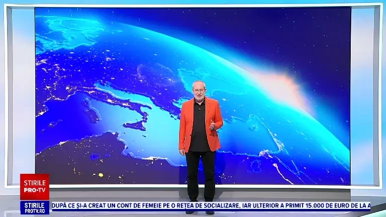 Vremea azi, 11 august. Temperaturile rămân sub valorile normale în multe zone