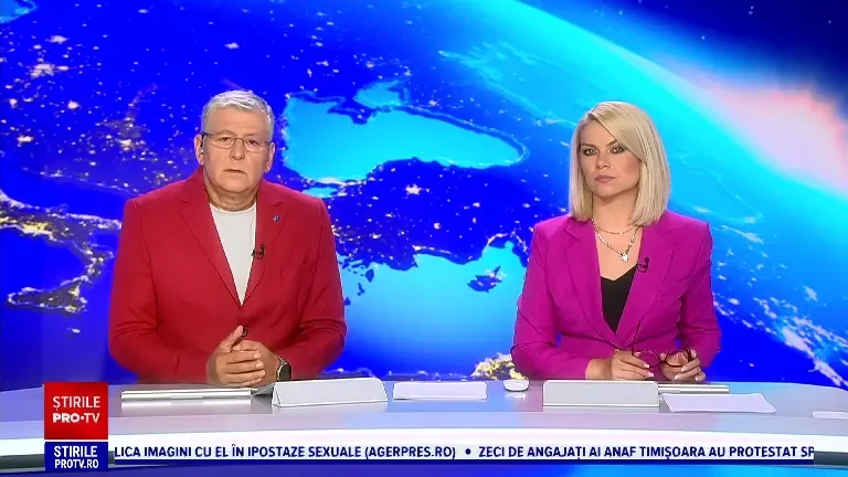 Femeie în stare gravă la spital, după ce a fost lovită de o motocicletă pe trecerea de pietoni, în Galați