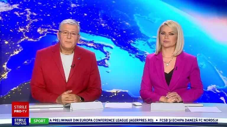 Greva de la Hollywood a dus la amânarea galei decernării premiilor Emmy. Când a fost reprogramată