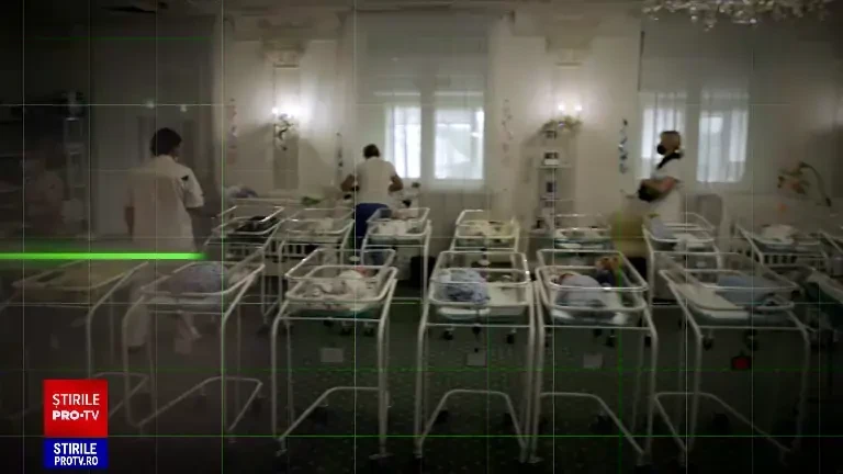 Anunțul cu care tinerele erau momite să devină mame-surogat în „fabrica” de copii din Creta. „Se achită bine”