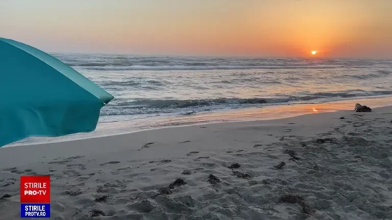 Tot mai mulți români își petrec vacanțele în Albania. Cât costă o noapte de cazare într-un hotel de pe litoralul acestei țări