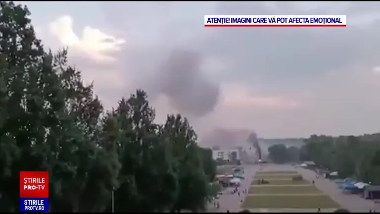 Rusia, mesaj letal către comunitatea internațioală. Trupele lui Putin, un nou atac devastator în spatele liniei frontului