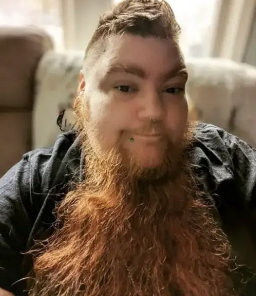 Cine este și cum arată femeia cu cea mai lungă barbă din lume. A intrat în Cartea Recordurilor | FOTO&VIDEO