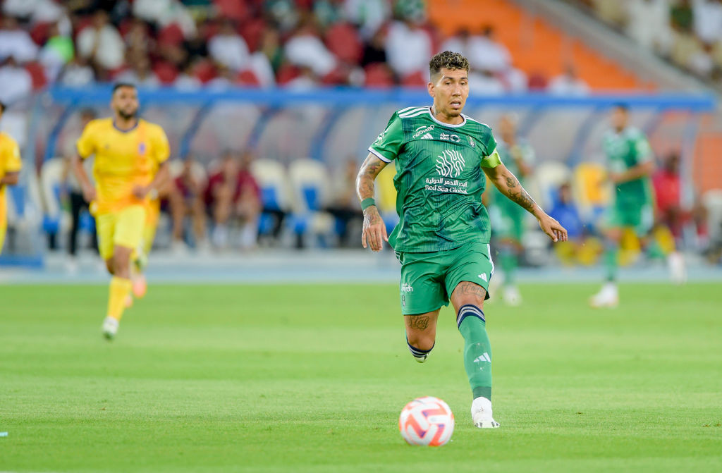 Fost star al lui Liverpool, care a costat peste 40 de milioane de euro, a devenit pastor evanghelic