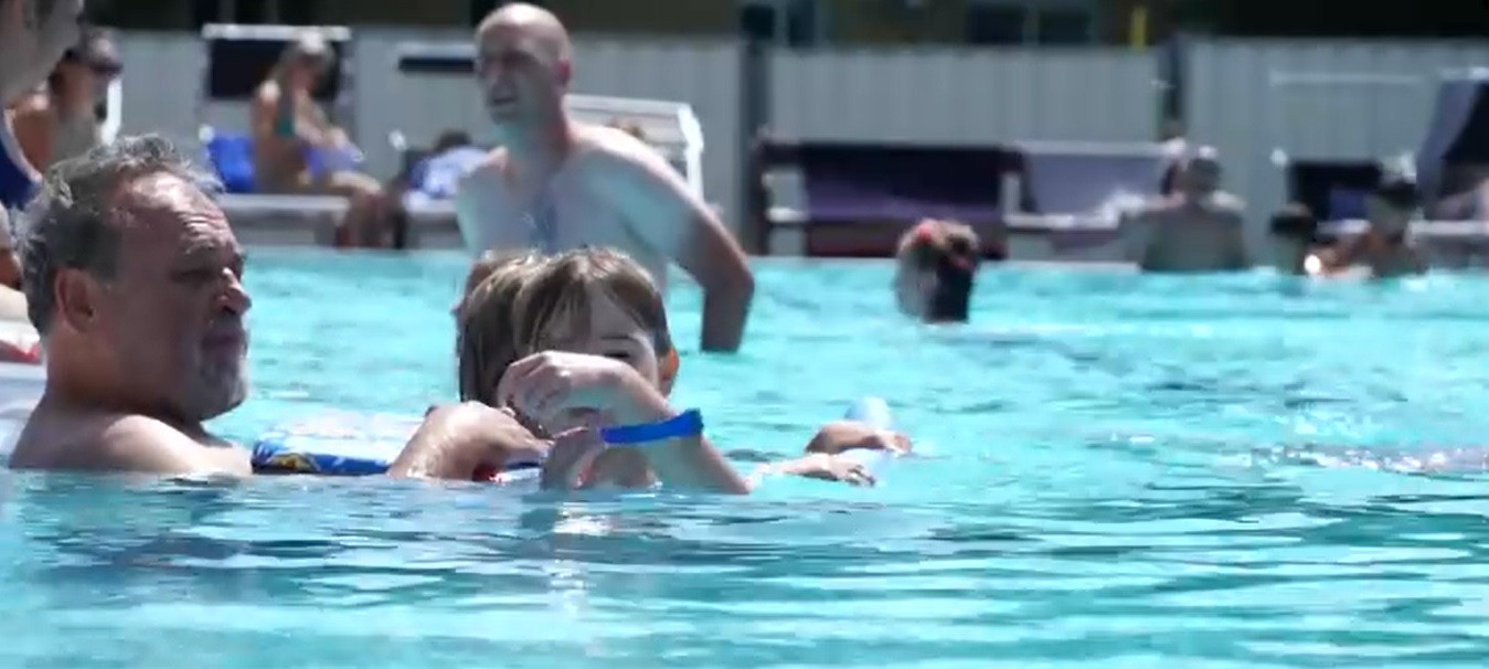 Tot mai mulți români sunt atrași de prețurile mici și de facilitățile din Ungaria. SPA-ul de la Mako, printre preferințe