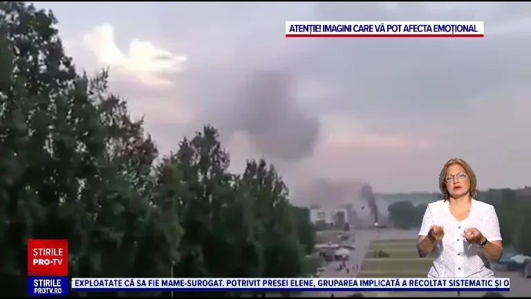 Scenariu apocaliptic în Hawaii. Bilanțul morților va crește dramatic după incendiul catastrofal. „Am luptat cu focul 3 ore”