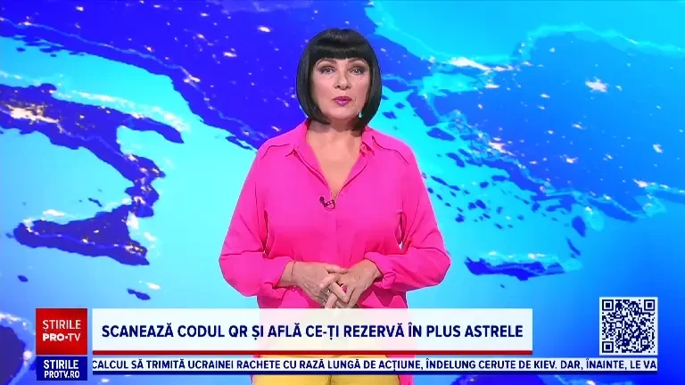 Horoscop 12 august 2023, cu Neti Sandu. Zodia care s-ar putea trezi cu o ofertă de job