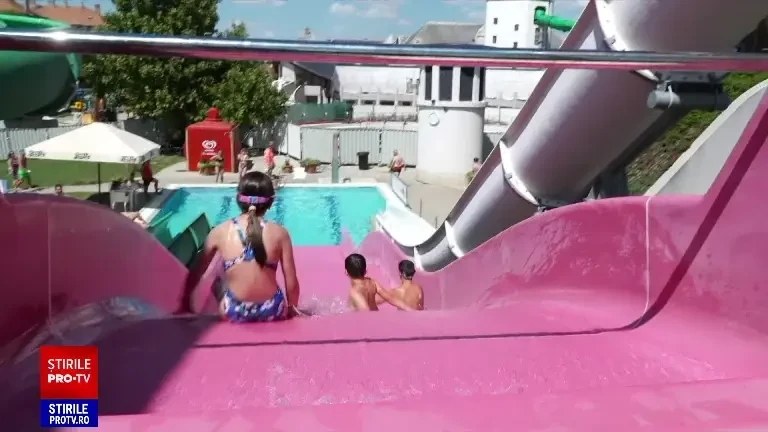 Tot mai mulți români sunt atrași de prețurile mici și de facilitățile din Ungaria. SPA-ul de la Moko, printre preferințe