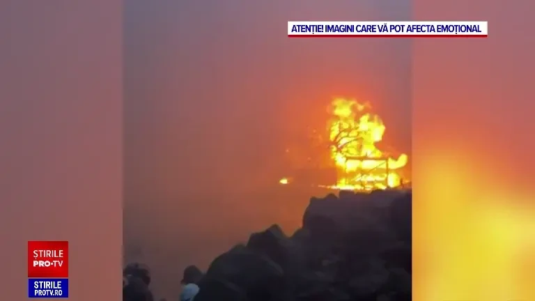 Sirenele de avertizare de urgență din Hawaii nu au fost activate pentru a alerta locuitorii insulei