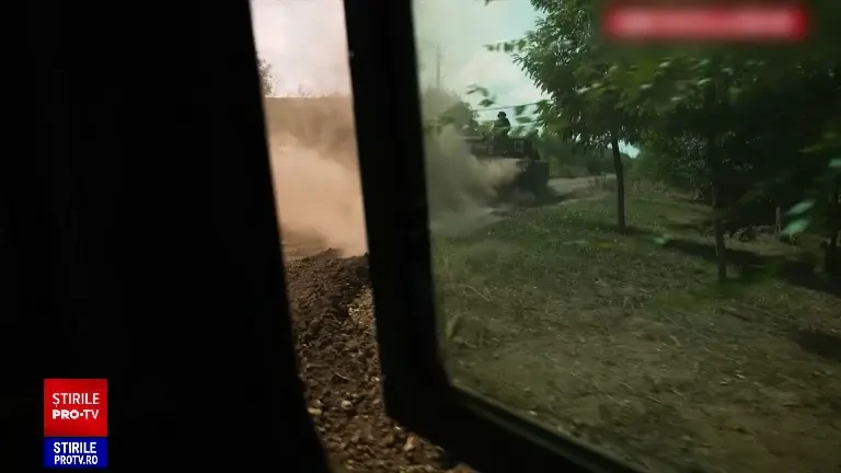 Scenariu sumbru din Vest pentru ucraineni: „Își consumă vara, pierd din ce în ce mai multe săptămâni”