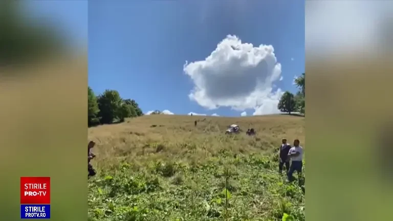 Minivacanța de Sfânta Maria i-a surprins pe turiști în coloană, între Comarnic și Predeal. „Nu pleacă muntele, ne așteaptă”