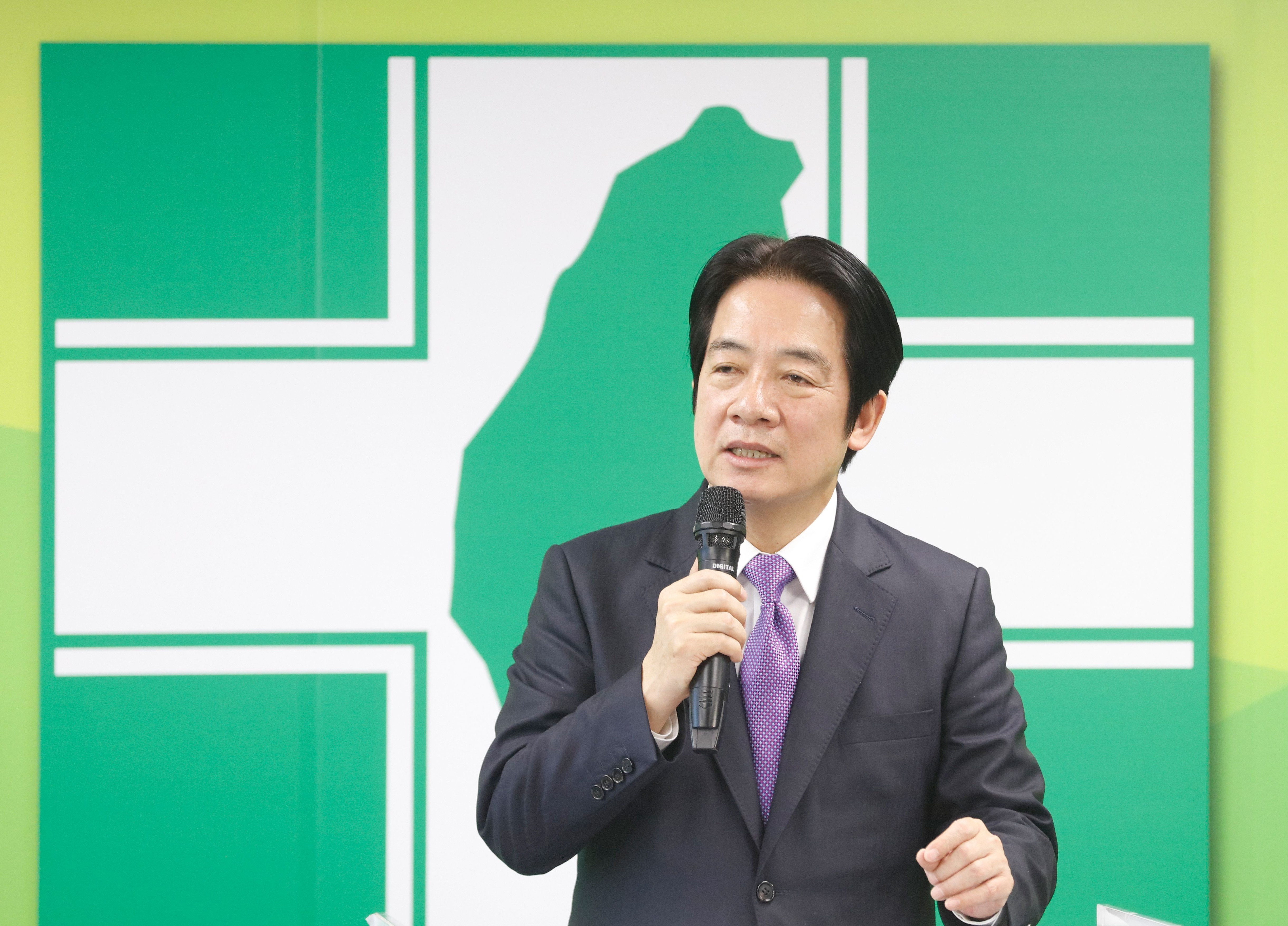 Ministerul de Externe al Chinei condamnă vizita în SUA a vicepreşedintelui din Taiwan: "Este un scandalagiu până la capăt"