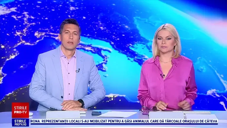 O copilă de trei ani a fost răpită de un biciclist. Individul gonea pe străzi cu fetița pusă în coș