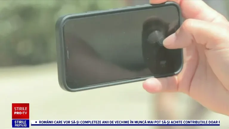 Țara în care ar putea deveni ilegal să postezi online fotografii cu copiii tăi. „Vedem tot mai multe cazuri, dar tot postăm”
