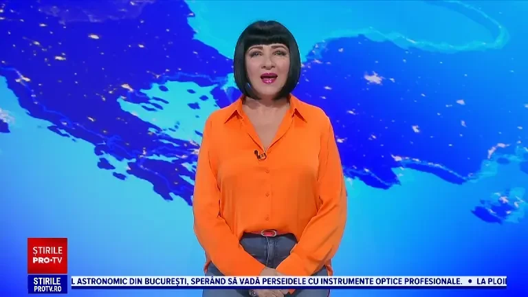 Horoscop 13 august 2023, cu Neti Sandu. O zodie s-ar putea îndrăgosti astăzi și să fie în al nouălea cer