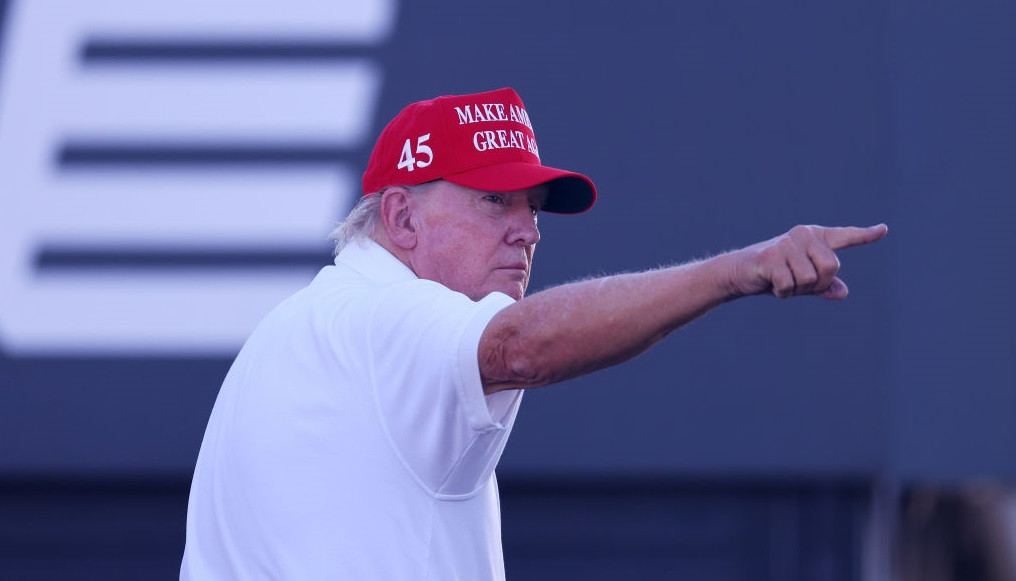 Trump, tot mai aproape de nominalizarea republicană pentru alegerile prezidențiale. Reuters: Este cu mult înainte în sondaje