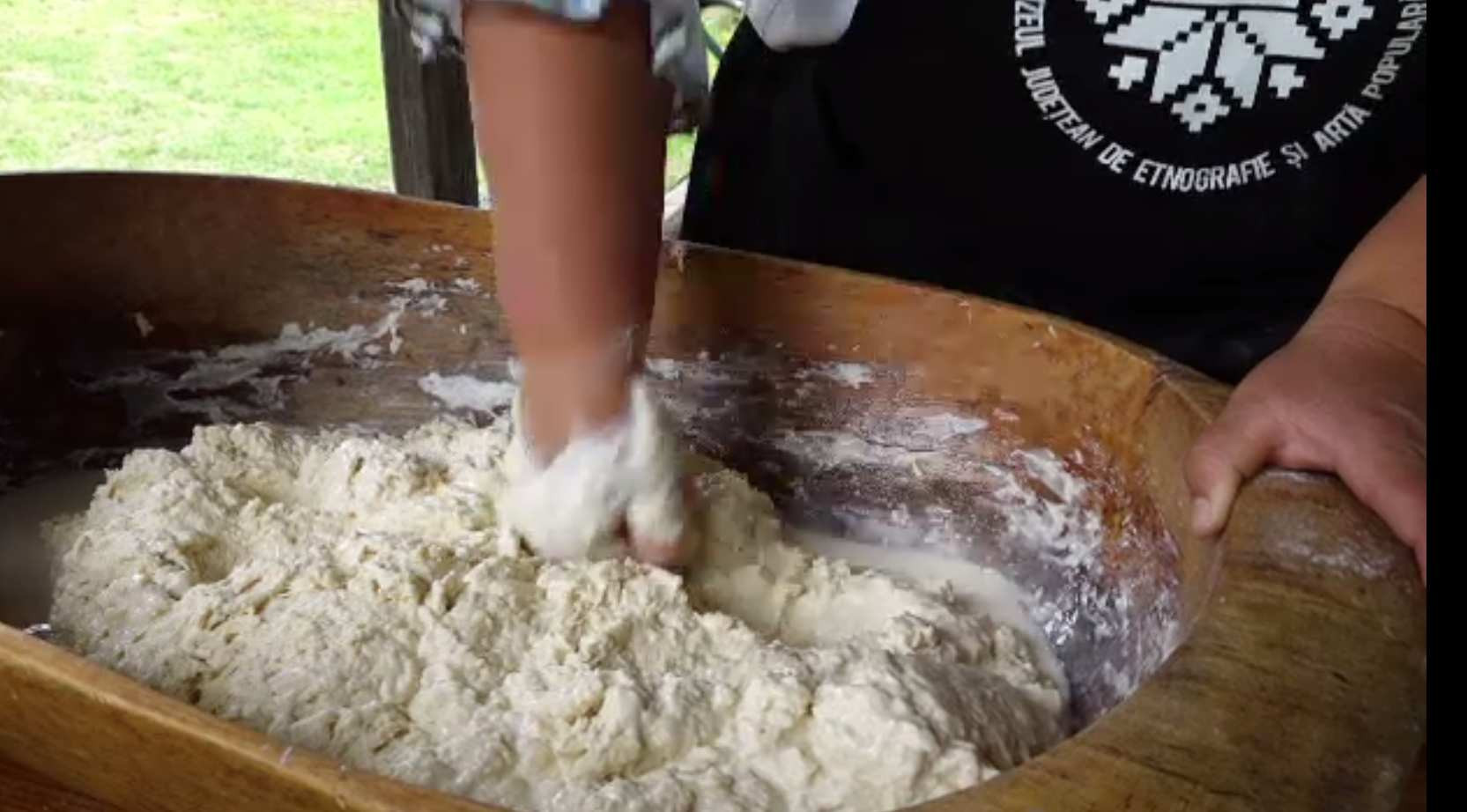 Târg tradițional în Maramureș, organizat pentru românii din străinătate. „Dorul pâinii de acasă"